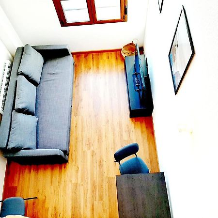 Apartamentos Candelario By Gaiarooms ภายนอก รูปภาพ
