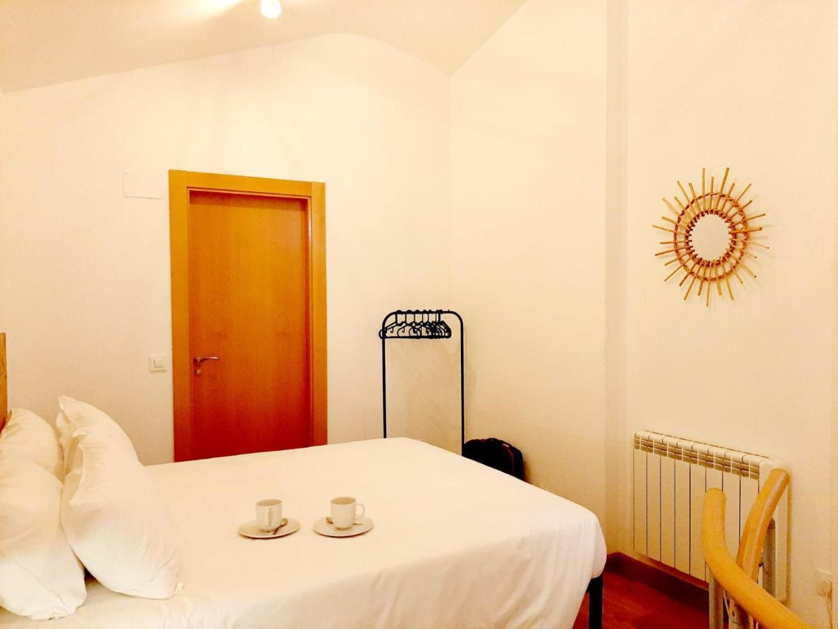 Apartamentos Candelario By Gaiarooms ภายนอก รูปภาพ