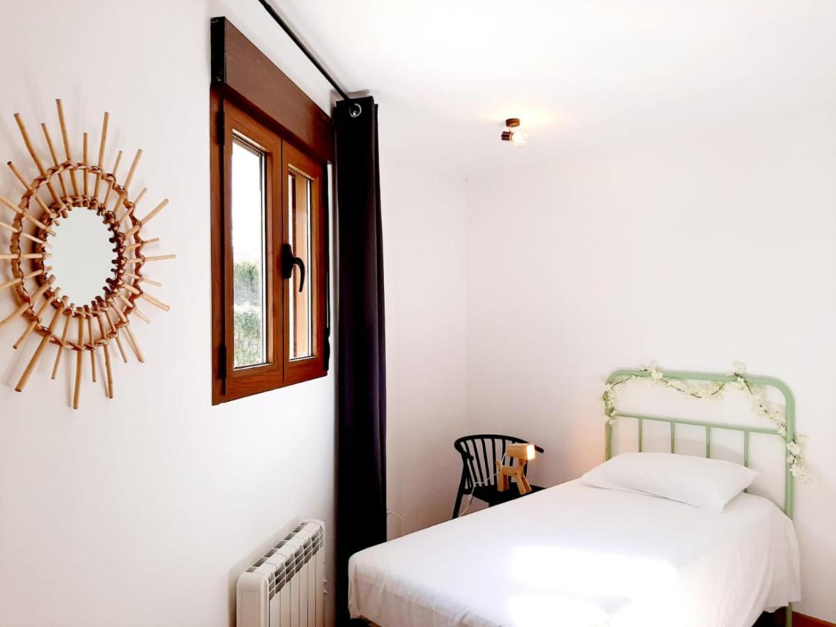 Apartamentos Candelario By Gaiarooms ภายนอก รูปภาพ