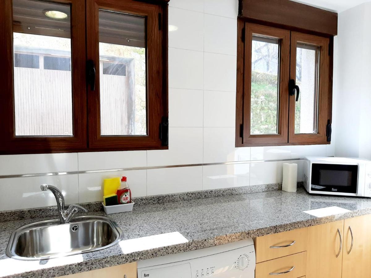 Apartamentos Candelario By Gaiarooms ภายนอก รูปภาพ