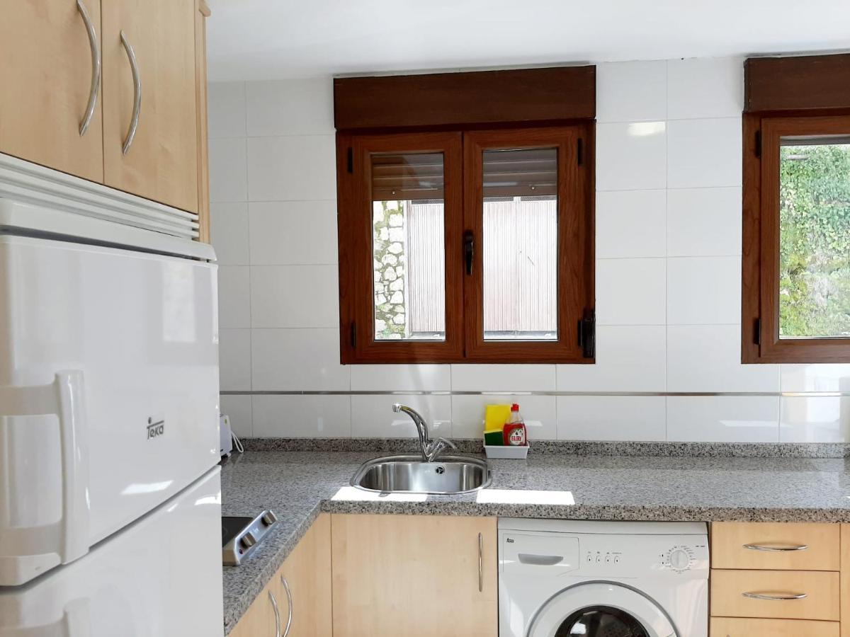 Apartamentos Candelario By Gaiarooms ภายนอก รูปภาพ